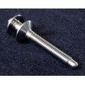 Motocorse Titanium or Aluminum Headlight Adjustment Screw For MV Agusta Brutale 4 Cylinder Models (B4) Motocorse Titanium or Aluminum Headlight Adjustment Screw For MV Agusta Brutale 4 Cylinder Models (B4)